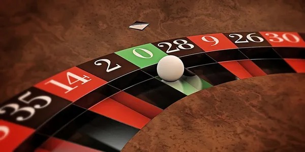 Bonanza Gold live dealer table interface on goltogel link