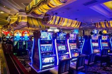 High-stake Bonanza Gold premium table