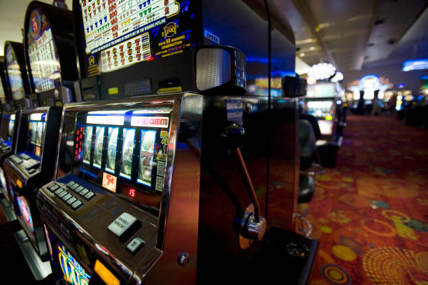 Fishing Arcade gameplay interface on goltogel link showing target selection and multiplier display